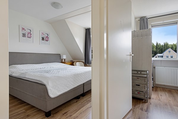 Medium property photo - De Strikel 5, 8411 RM Jubbega
